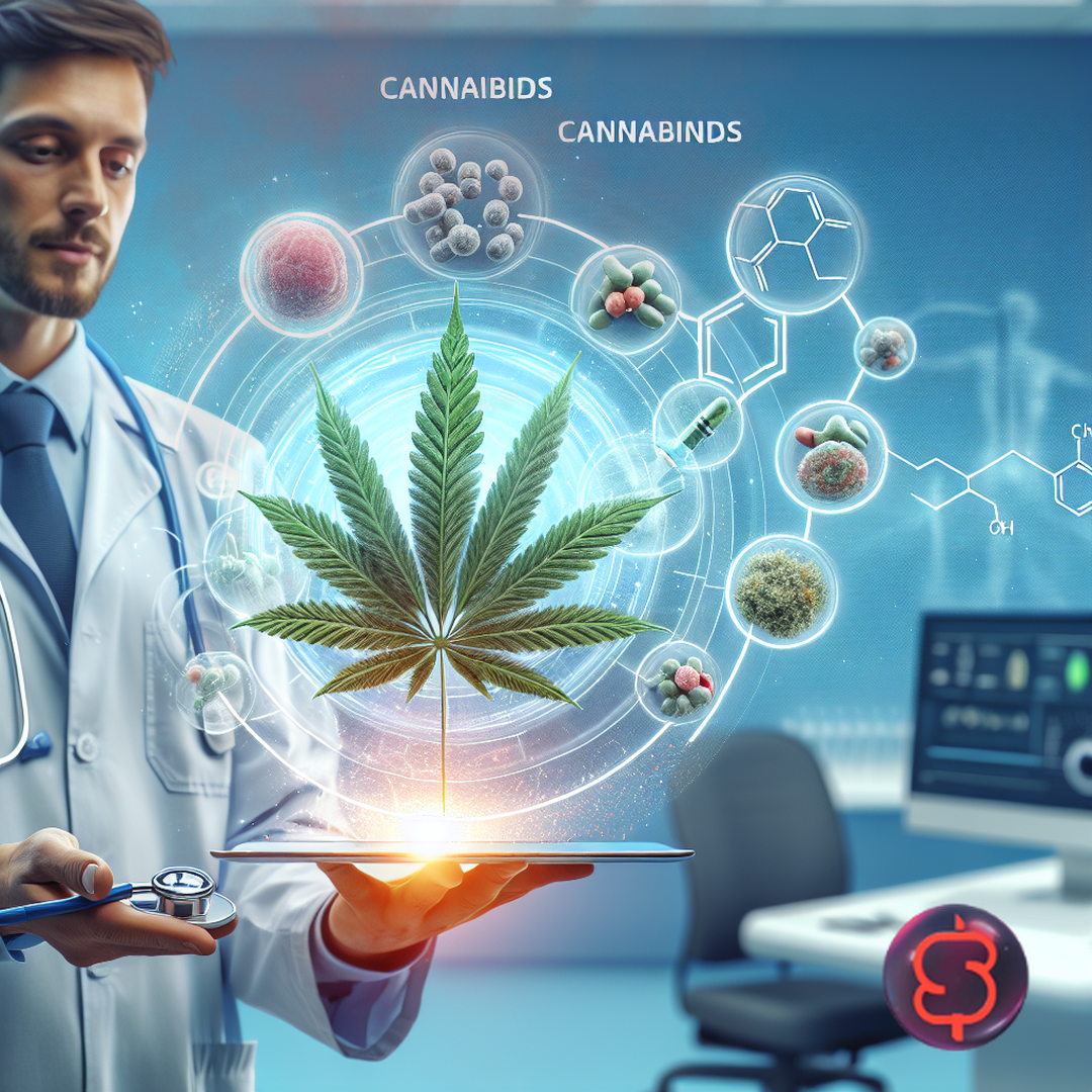 How Cannabinoids Can Help Manage Stress