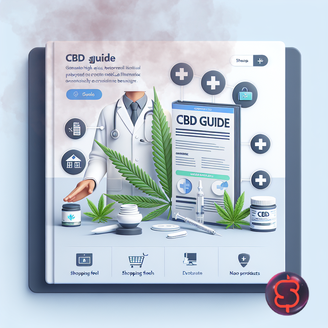 A Beginner’s Lesson In CBD