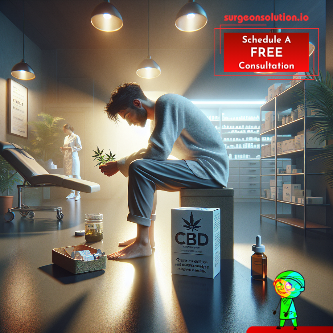 Fact or Myth: “I took CBD and felt nothing”