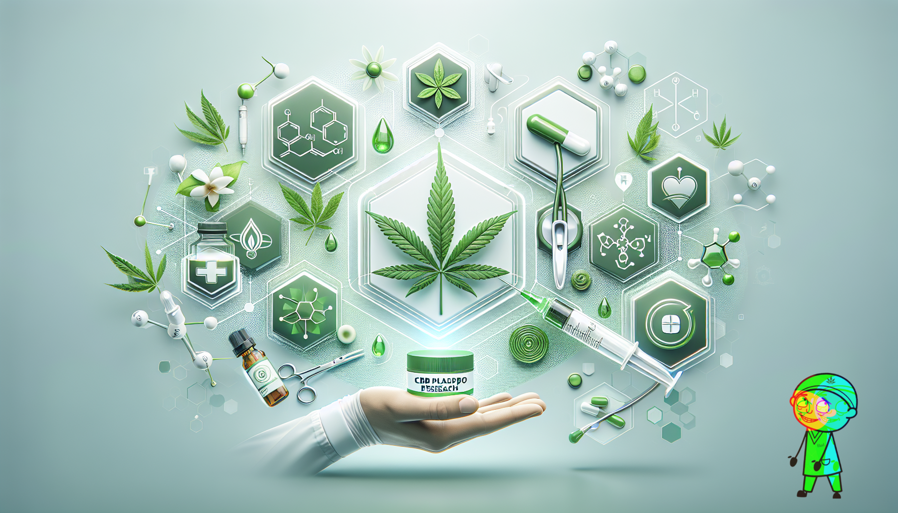 CBD Placebo Research: What Studies Really Show