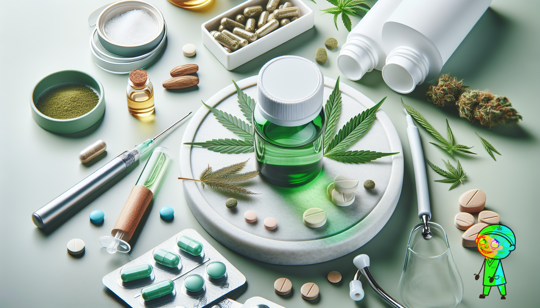 CBD Dosage: How Much Should You Take Daily?