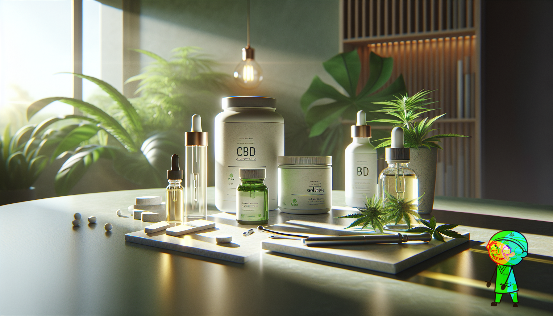 CBD Oil Mount Clemens Michigan: Local Guide