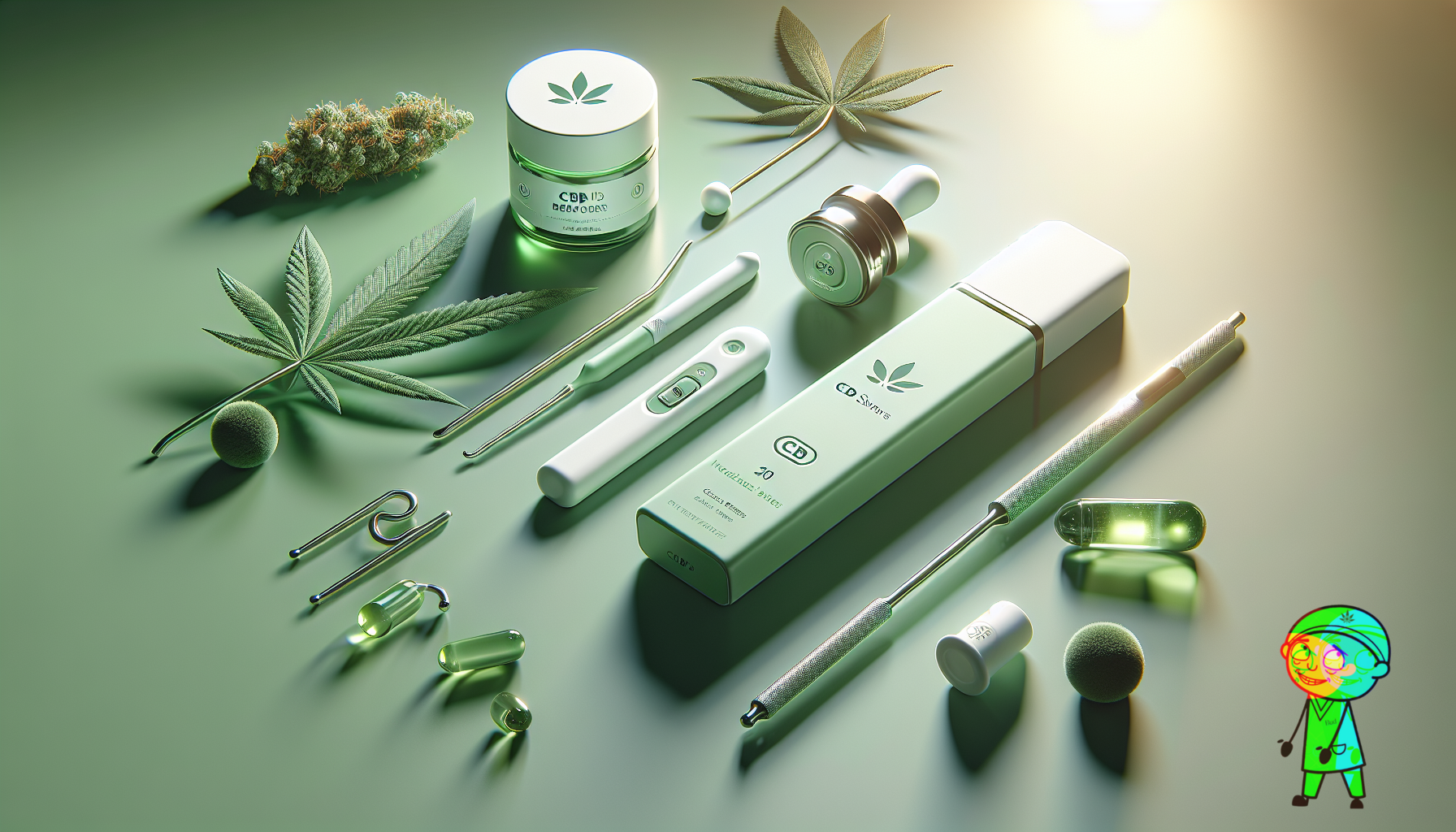 CBD Relief Stick Review: Top Picks for 2026