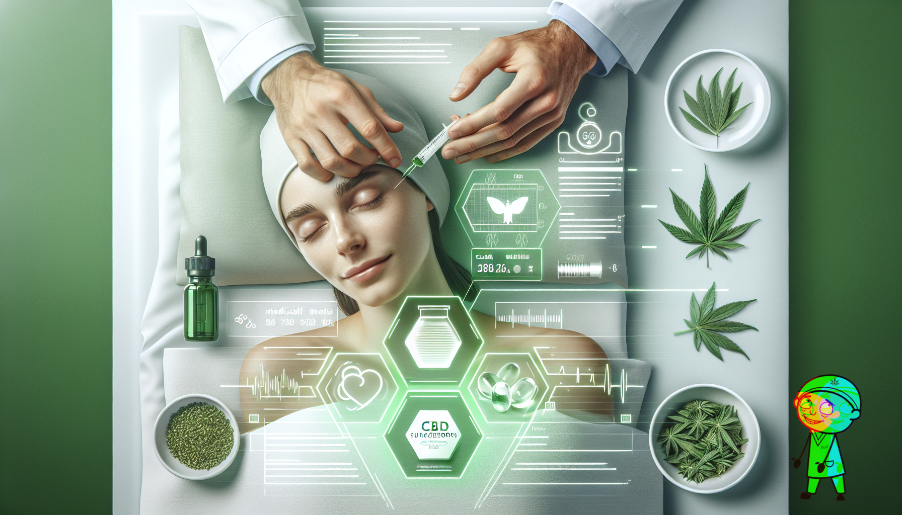 CBN for Sleep Benefits: Complete Guide